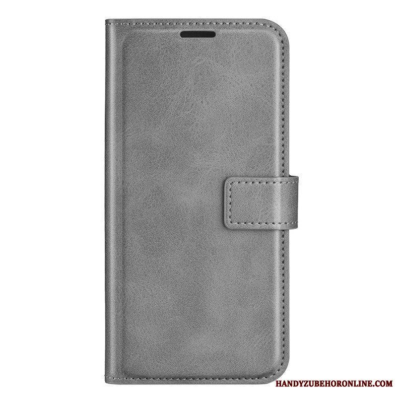Flip Case Xiaomi 13 Nahan Rakenne