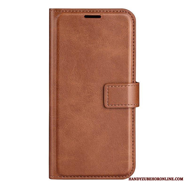 Flip Case Xiaomi 13 Nahan Rakenne