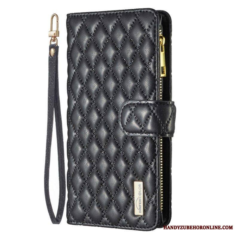 Flip Case Xiaomi 13 Pro Binfen Color Style Tikattu