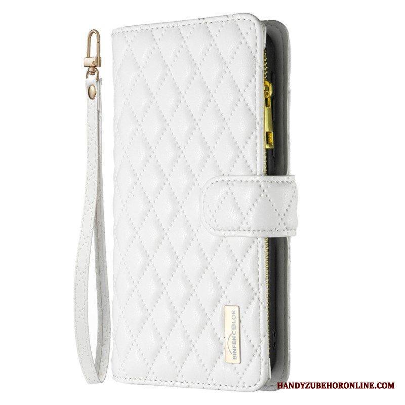 Flip Case Xiaomi 13 Pro Binfen Color Style Tikattu