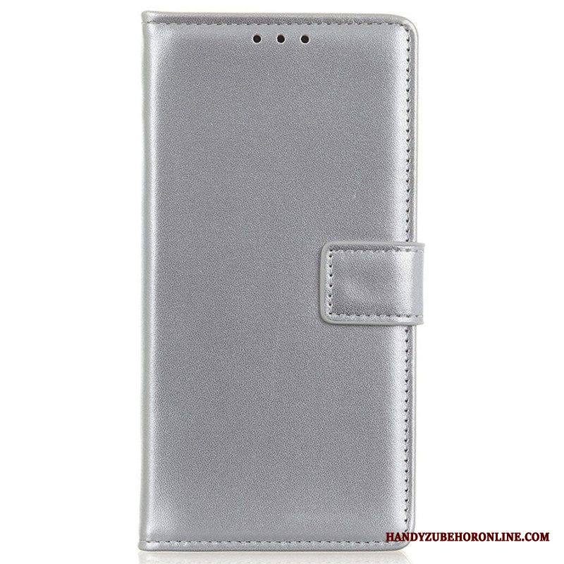Flip Case Xiaomi 13 Pro Tavallista Keinonahkaa
