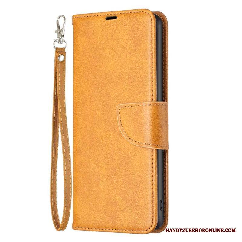 Flip Case Xiaomi 13 Pro Vino Lukko