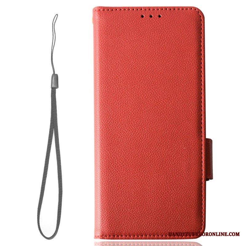 Flip Case Xiaomi Redmi Note 12 Pro Plus Hieno