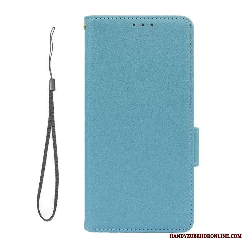 Flip Case Xiaomi Redmi Note 12 Pro Plus Hieno