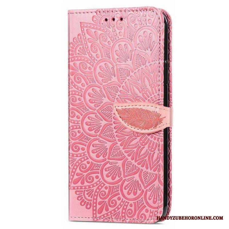 Flip Case iPhone 14 Pro Heimojen Lehdet