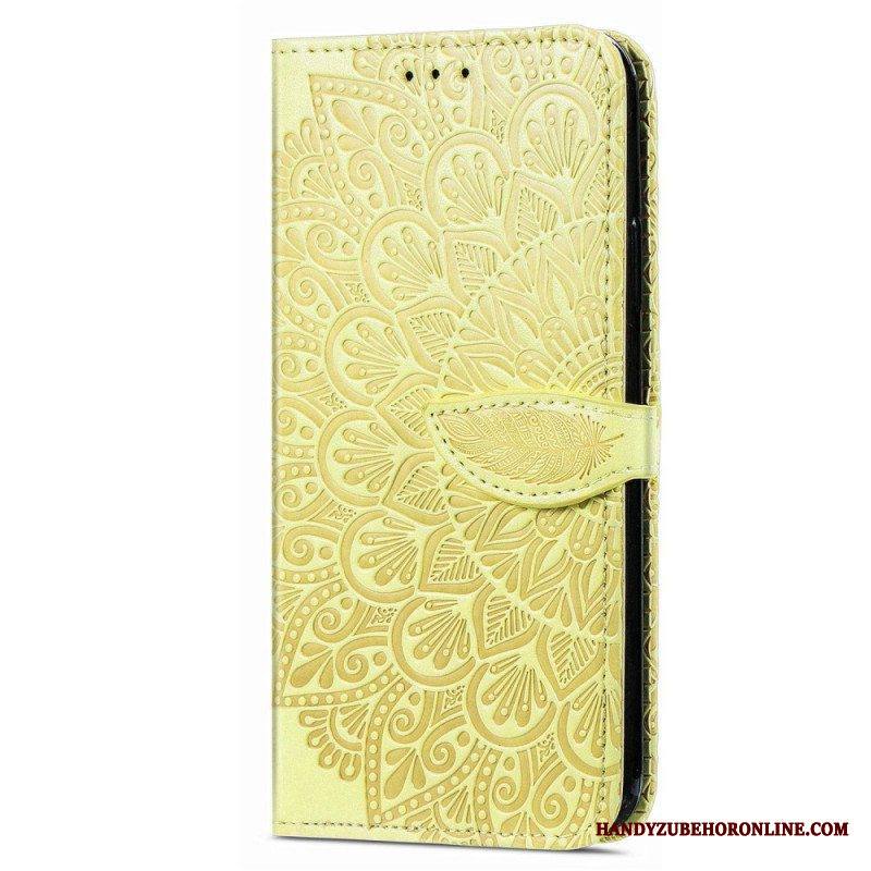 Flip Case iPhone 14 Pro Heimojen Lehdet
