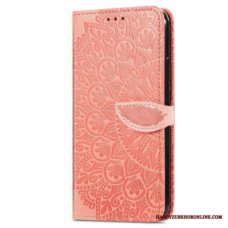 Flip Case iPhone 14 Pro Heimojen Lehdet