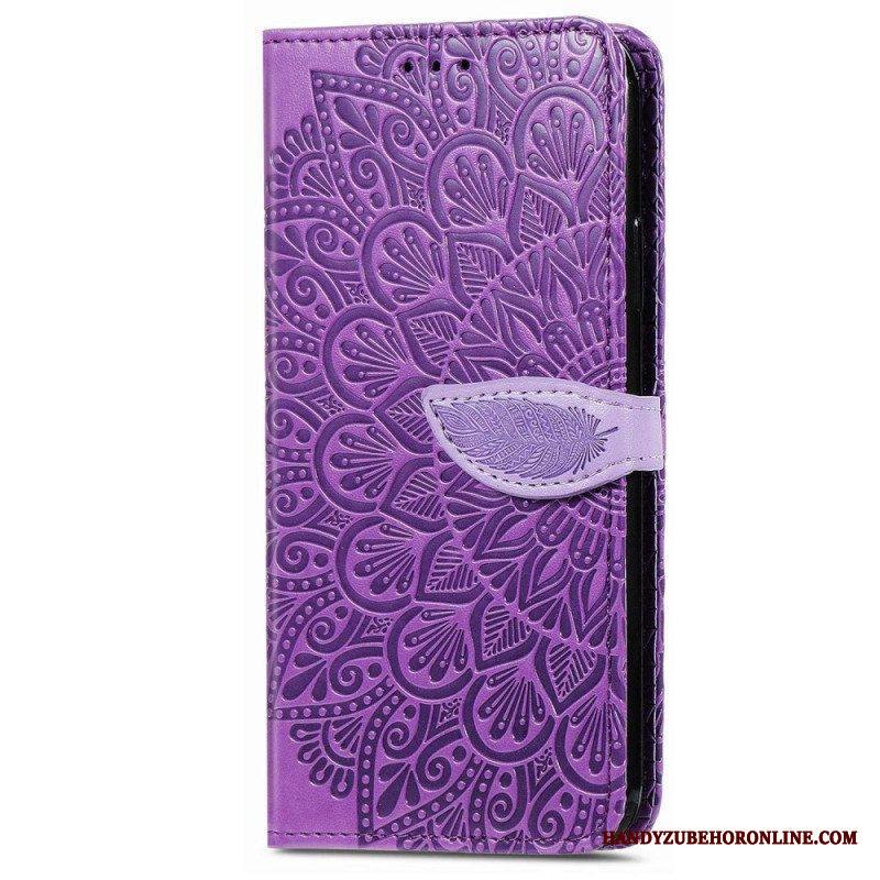 Flip Case iPhone 14 Pro Heimojen Lehdet