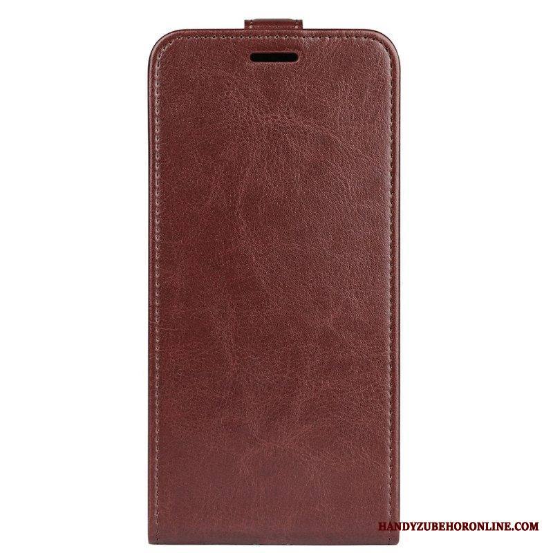 Flip Case iPhone 15 Plus Kotelot Flip Pystyläppä