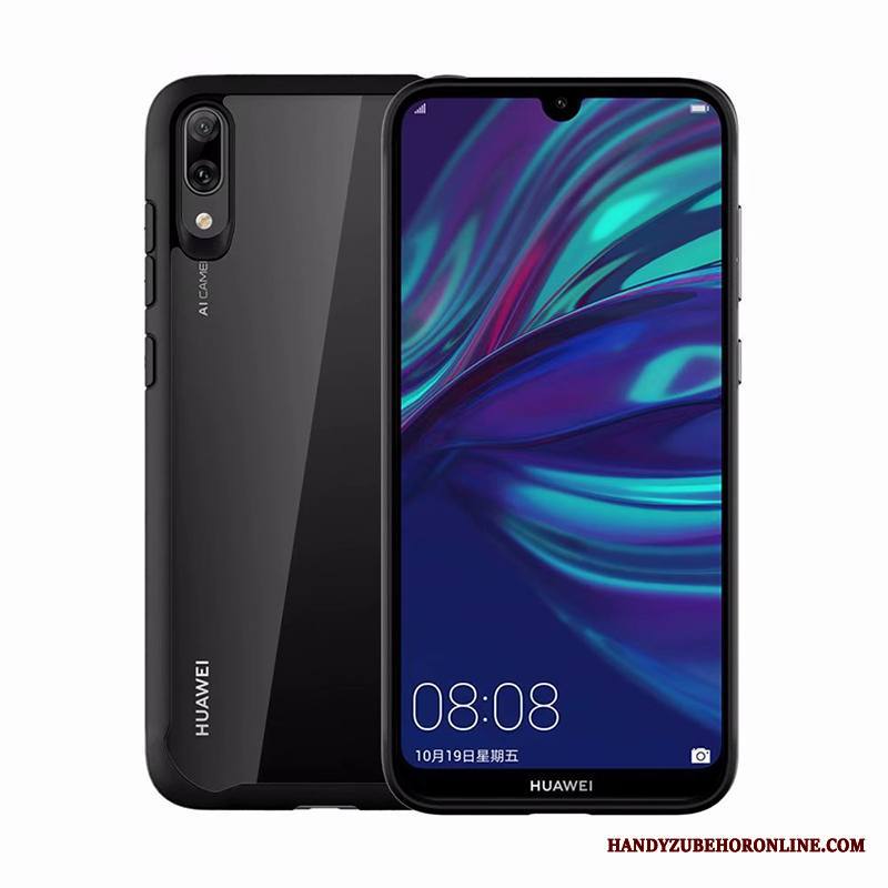 Honor 9x Suupaltti All Inclusive Silikoni Murtumaton Puhelimen Kuoret Kuori Pehmeä Neste
