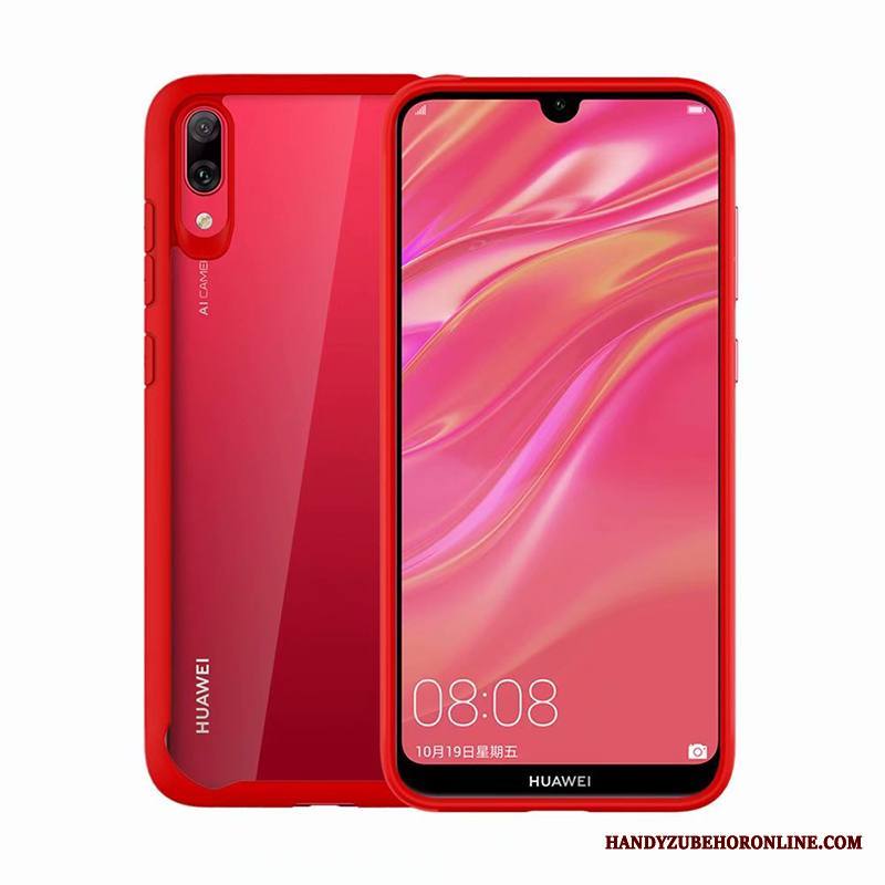 Honor 9x Suupaltti All Inclusive Silikoni Murtumaton Puhelimen Kuoret Kuori Pehmeä Neste