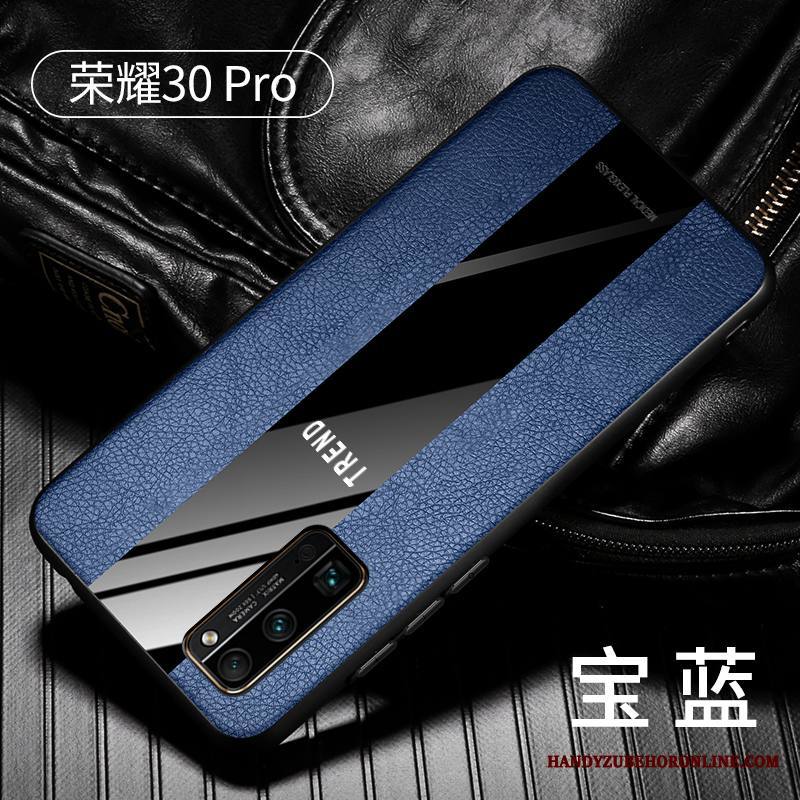Honor View30 Pro Kuori Silikoni All Inclusive Murtumaton Ultra Pehmeä Neste Suojaus Ohut