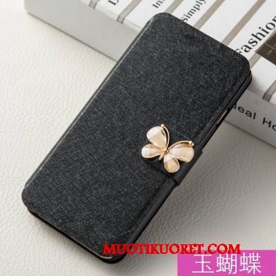 Htc Desire 728 Niitti Puhelimen Kuori Vaaleansininen Kotelo Suojaus Nahkakotelo