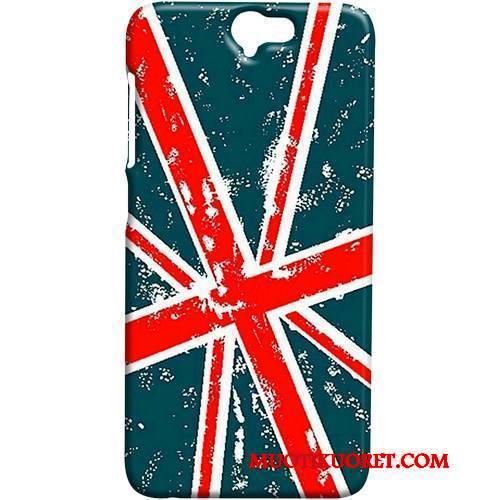 Htc One A9 Vuosikerta Kotelo Keltainen Kuori Puhelimen Kuoret Pesty Suede