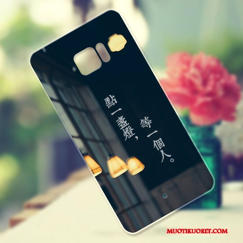 Htc U Ultra Kuori Kustannukset Pehmeä Neste All Inclusive Pieni Kotelo Persoonallisuus Silikoni