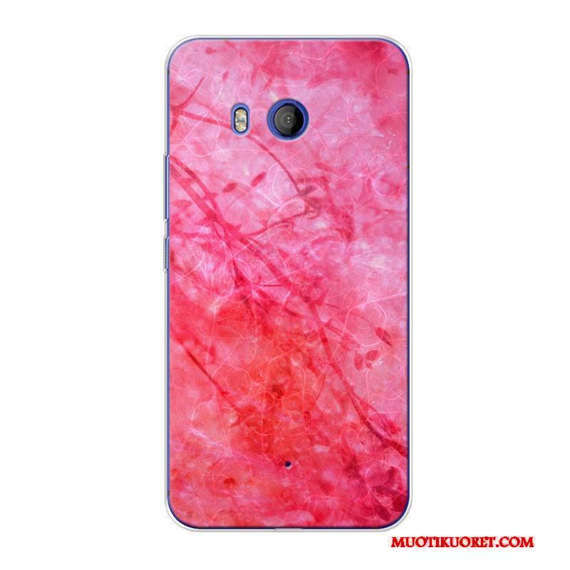 Htc U11 Kuori Kotelo Luova Puhelimen Kuoret Pehmeä Neste Murtumaton Persoonallisuus Yksinkertainen