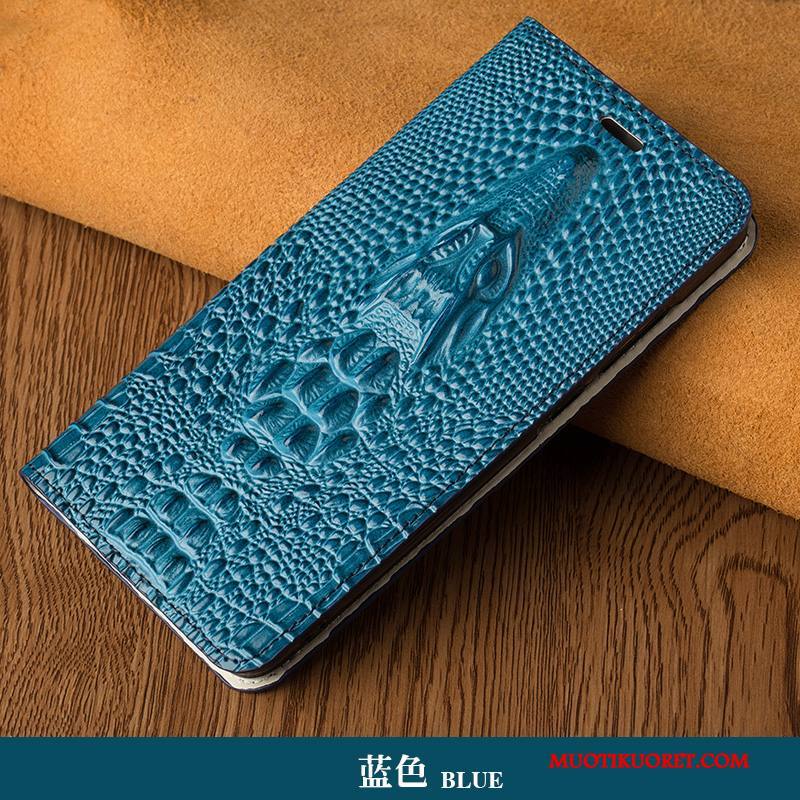 Huawei Ascend Mate 7 Kuori Ylellisyys Viini Punainen Persoonallisuus Kotelo Suojaus Aito Nahka Nahkakotelo