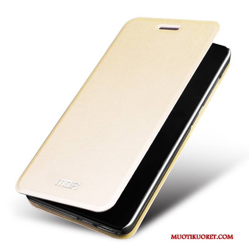 Huawei G7 Plus Puhelimen Kuoret Pehmeä Neste Nahkakotelo Suojaus Murtumaton Kuori Silikoni