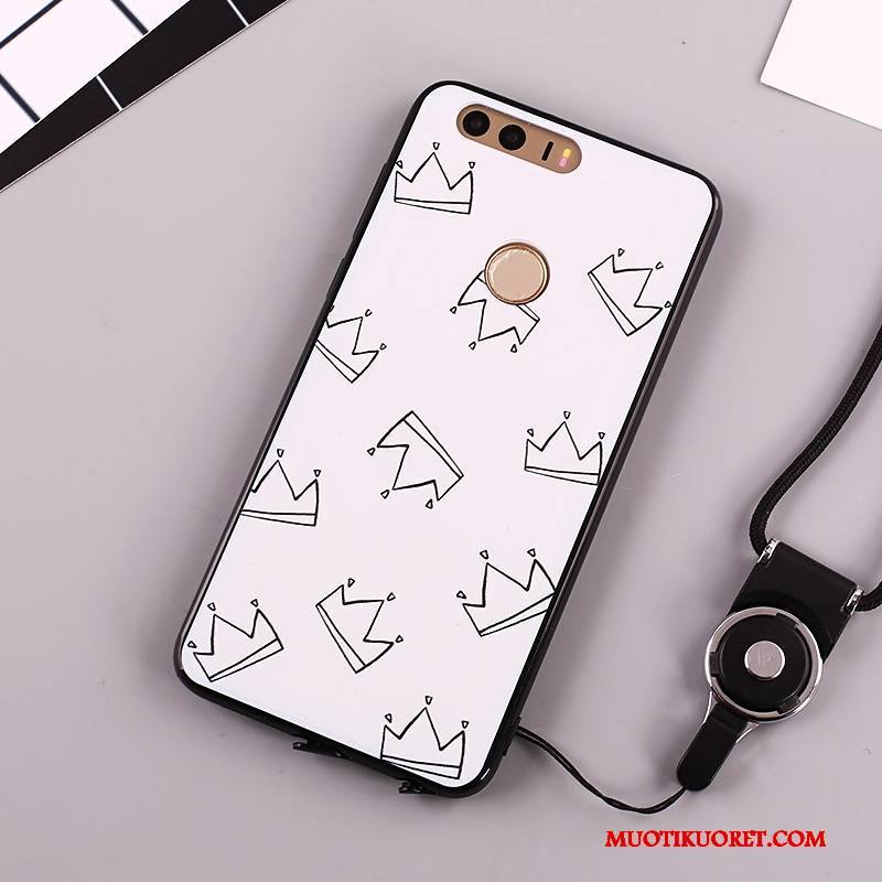 Huawei G9 Lite Kuori Puhelimen Kuoret Nuoret Murtumaton Kotelo Maalaus Suojaus Kukka