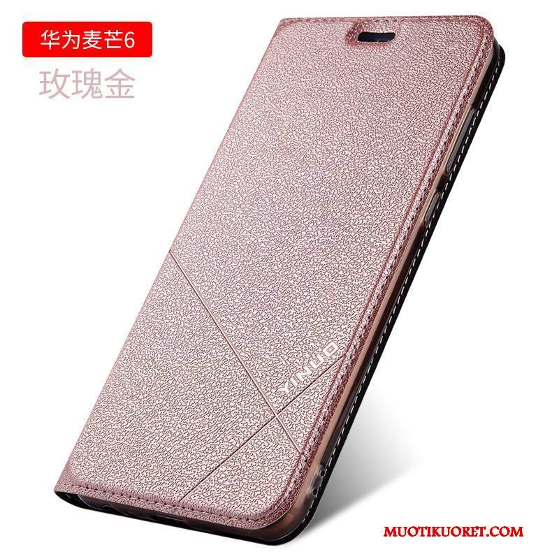 Huawei G9 Plus Kuori Silikoni Puhelimen Kuoret Murtumaton Pehmeä Neste Nahkakotelo Suojaus Simpukka