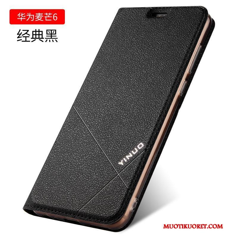 Huawei G9 Plus Kuori Silikoni Puhelimen Kuoret Murtumaton Pehmeä Neste Nahkakotelo Suojaus Simpukka