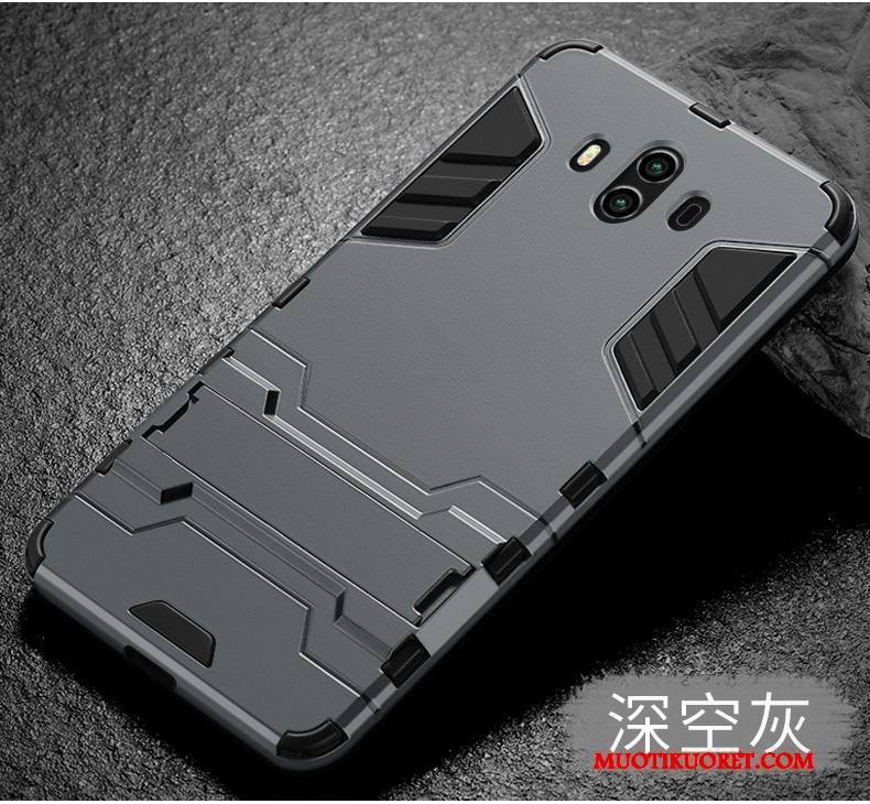Huawei Mate 10 Kuori All Inclusive Murtumaton Puhelimen Kuoret Kotelo Pehmeä Neste Persoonallisuus Silikoni