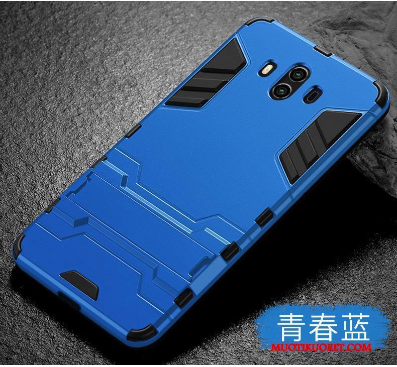 Huawei Mate 10 Kuori All Inclusive Murtumaton Puhelimen Kuoret Kotelo Pehmeä Neste Persoonallisuus Silikoni