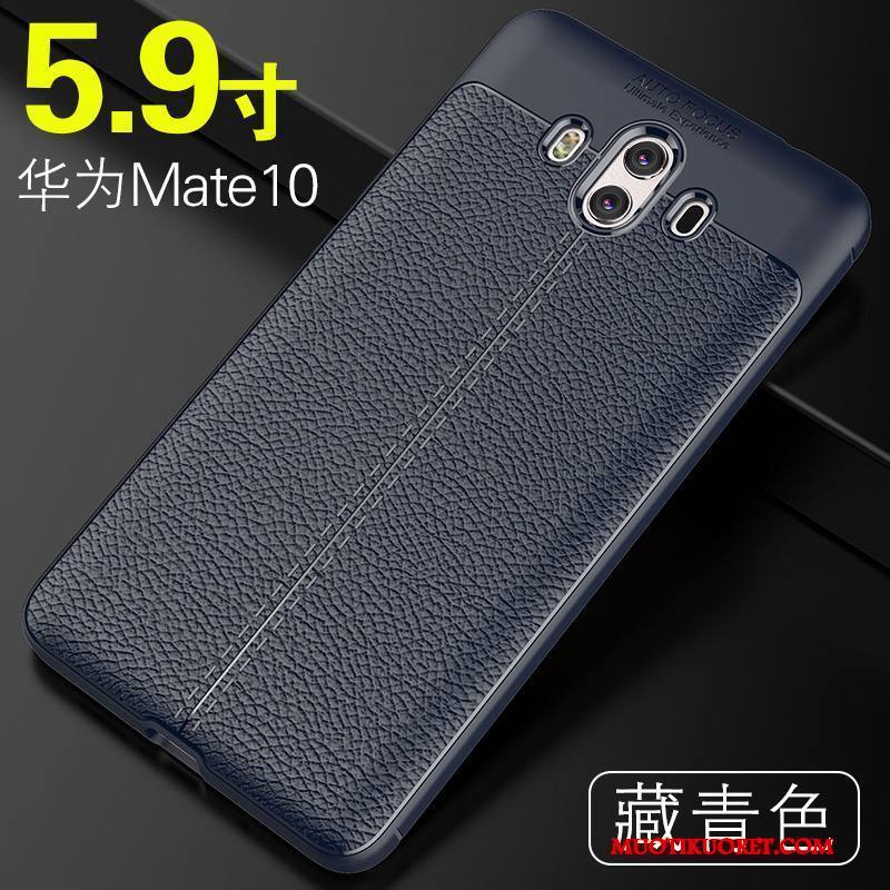 Huawei Mate 10 Kuori Luova Kotelo Suojaus Puhelimen Kuoret Uusi Silikoni All Inclusive