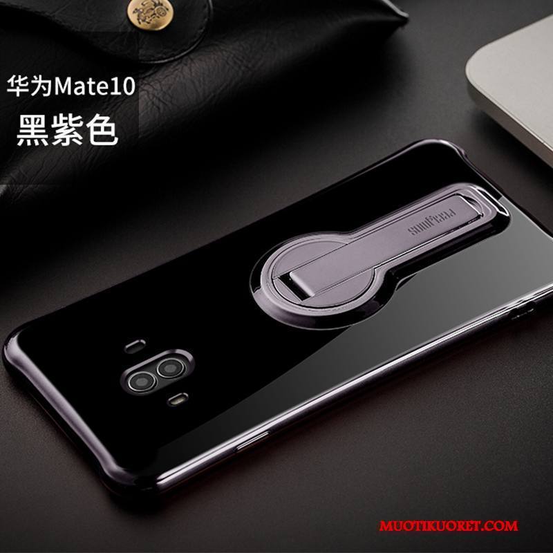 Huawei Mate 10 Kuori Murtumaton Puhelimen Kuoret Pinnoitus Uusi Silikoni Kotelo Trendi