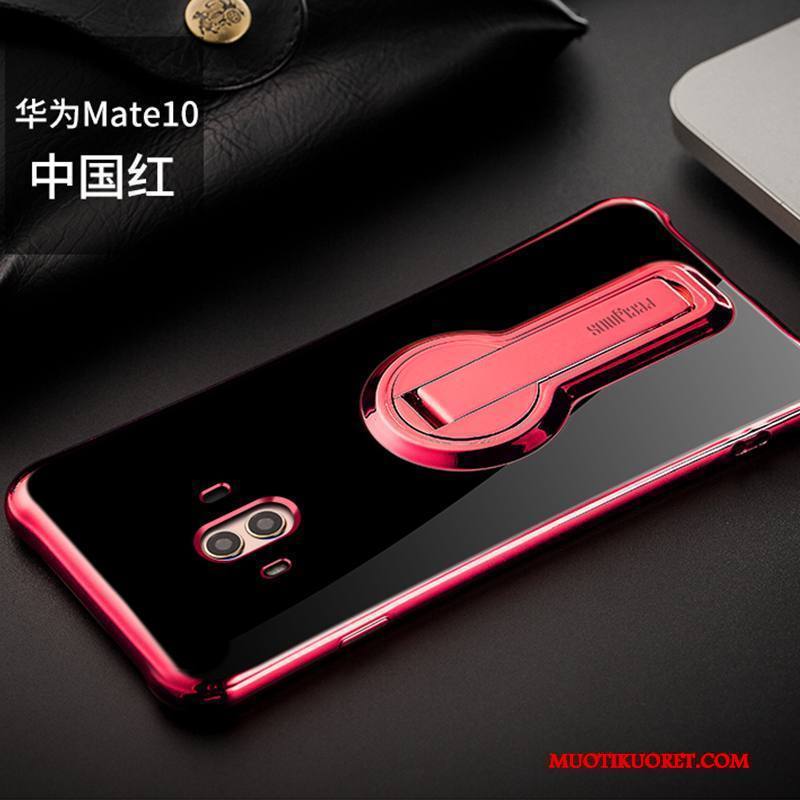 Huawei Mate 10 Kuori Murtumaton Puhelimen Kuoret Pinnoitus Uusi Silikoni Kotelo Trendi