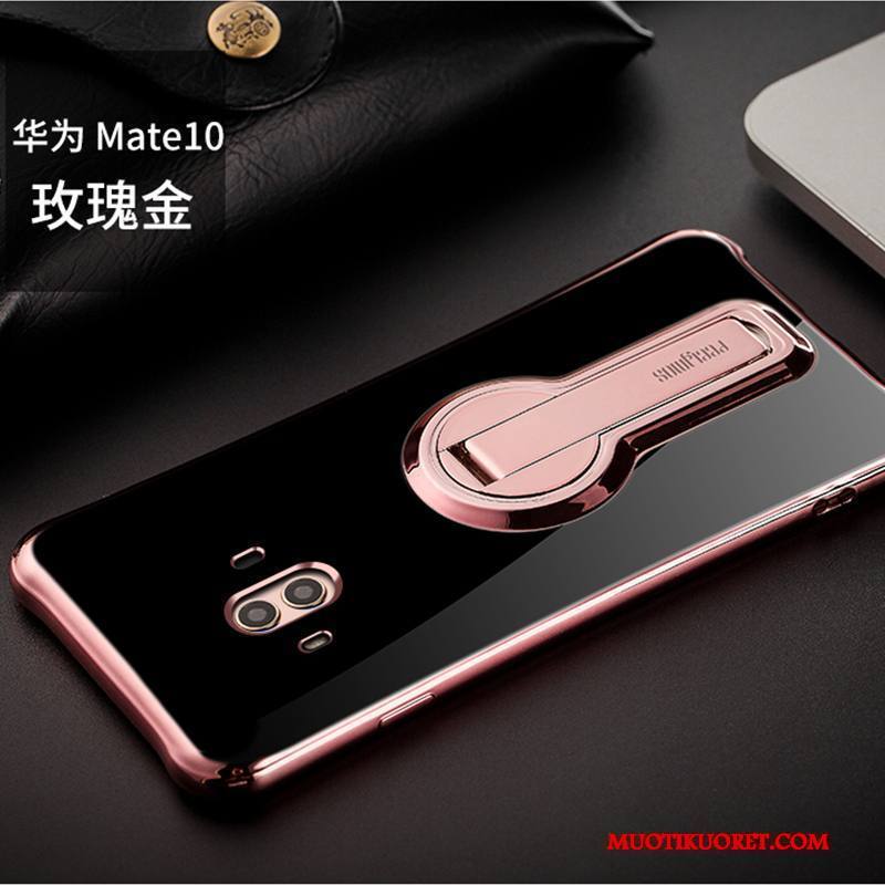 Huawei Mate 10 Kuori Murtumaton Puhelimen Kuoret Pinnoitus Uusi Silikoni Kotelo Trendi