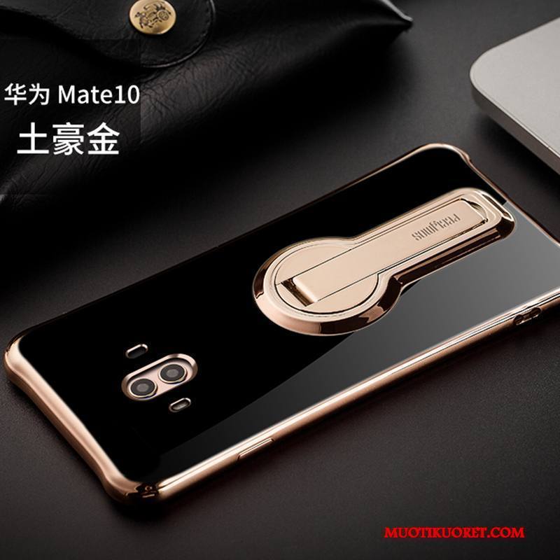Huawei Mate 10 Kuori Murtumaton Puhelimen Kuoret Pinnoitus Uusi Silikoni Kotelo Trendi