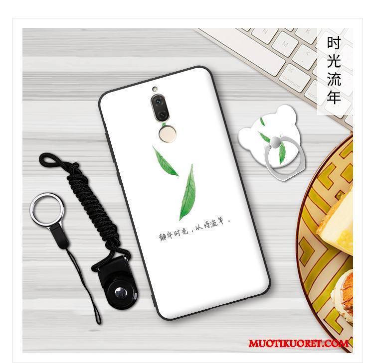 Huawei Mate 10 Lite Kuori Kotelo Persoonallisuus Suuntaus Puhelimen Kuoret Ihana