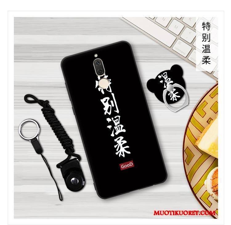 Huawei Mate 10 Lite Kuori Kotelo Persoonallisuus Suuntaus Puhelimen Kuoret Ihana