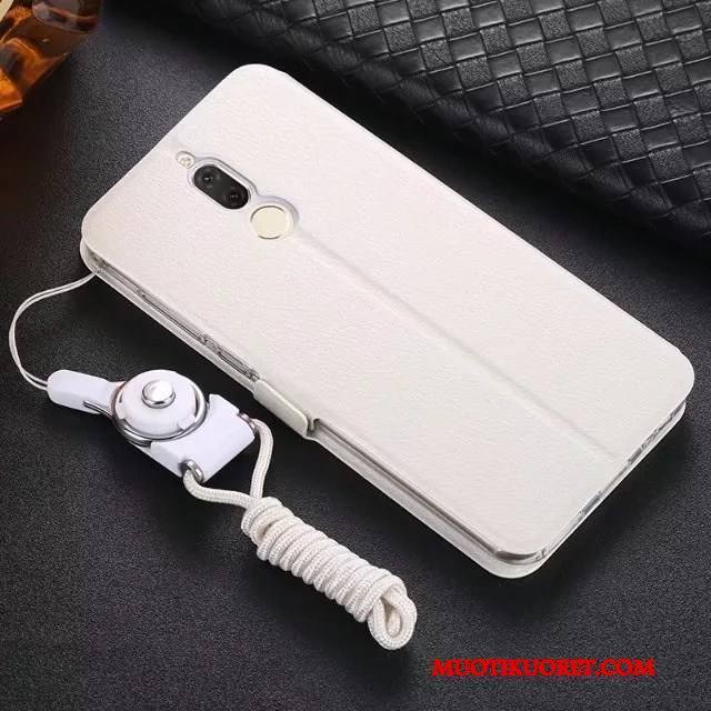 Huawei Mate 10 Lite Kuori Kulta Puhelimen Kuoret Avaa Ikkuna Pehmeä Neste Kotelo All Inclusive Suojaus