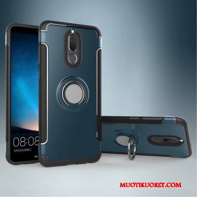 Huawei Mate 10 Lite Kuori Pehmeä Neste Suojaus Kotelo Tuki Nuoret Puhelimen Kuoret Silikoni