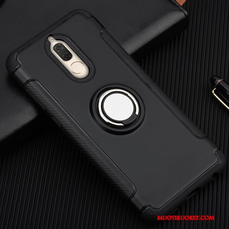 Huawei Mate 10 Lite Puhelimen Kuoret Pehmeä Neste Murtumaton Suojaus All Inclusive Kuori Kotelo