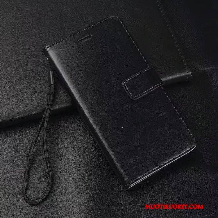 Huawei Mate 10 Pro Kuori Suojaus All Inclusive Salkku Kuoret Näytönsuojus Sininen