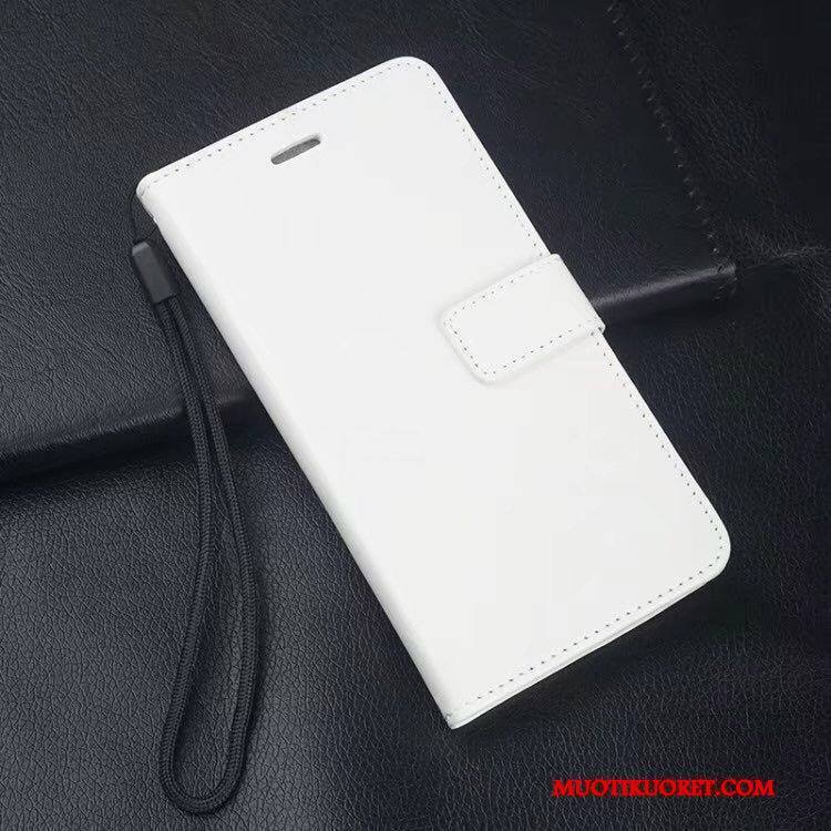 Huawei Mate 10 Pro Kuori Suojaus All Inclusive Salkku Kuoret Näytönsuojus Sininen