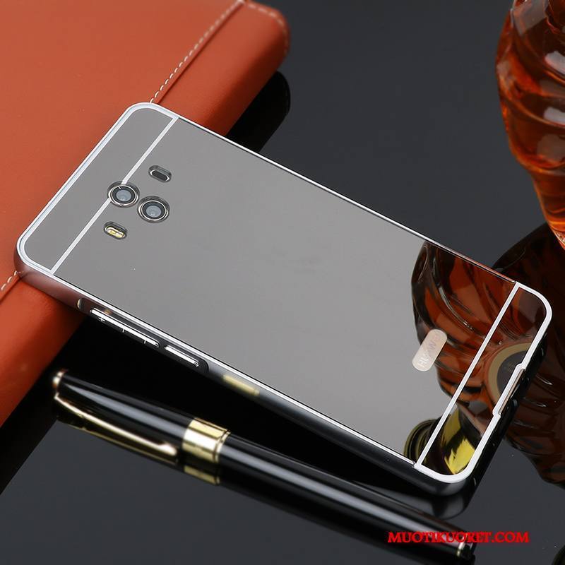 Huawei Mate 10 Suojaus Murtumaton Kehys Kuori Puhelimen Kuoret Jauhe Kotelo