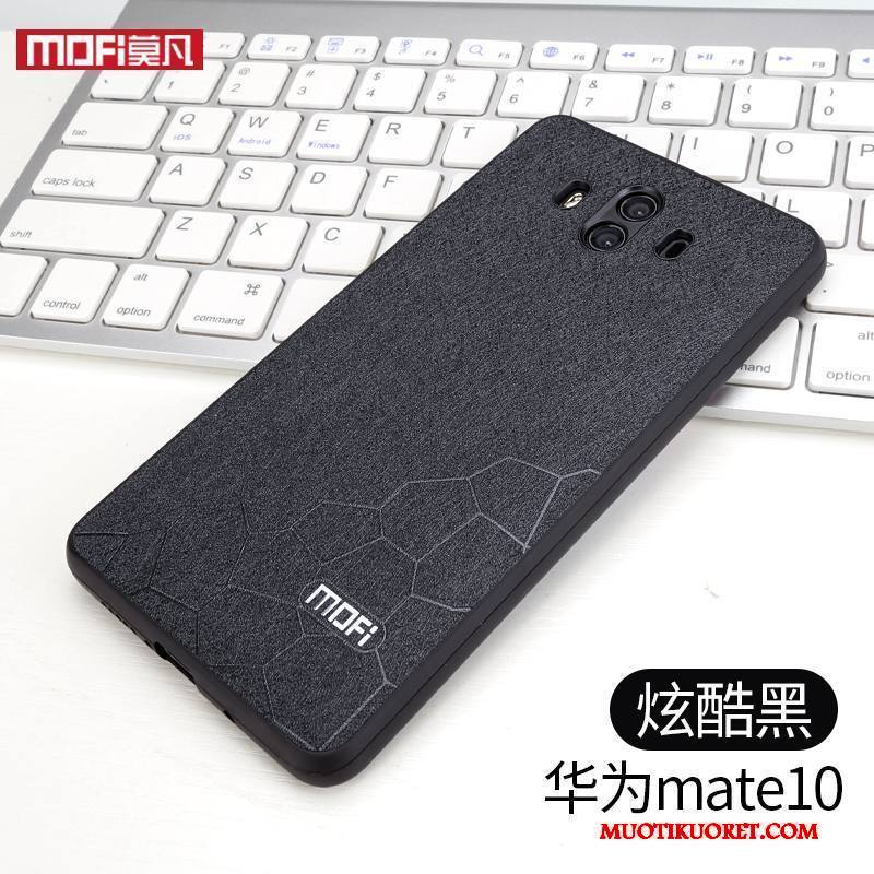 Huawei Mate 10 Ultra Kuori Suojaus Ohut Kotelo Kova Uusi