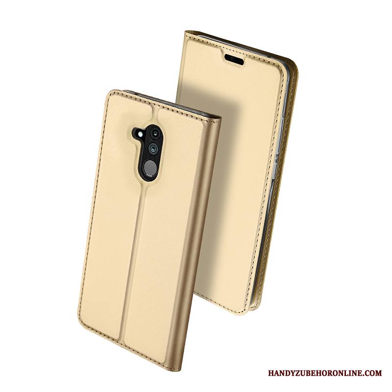 Huawei Mate 20 Lite Kuori Jauhe Kortti Puhelimen Kuoret All Inclusive Nahkakotelo