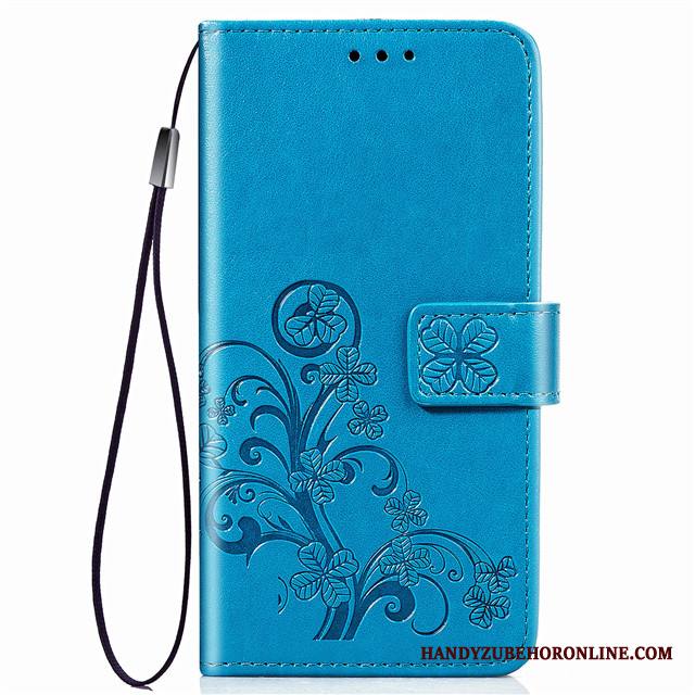 Huawei Mate 30 Kuori All Inclusive Nahkakotelo Suojaus Puhelimen Kuoret Silikoni Punainen Murtumaton