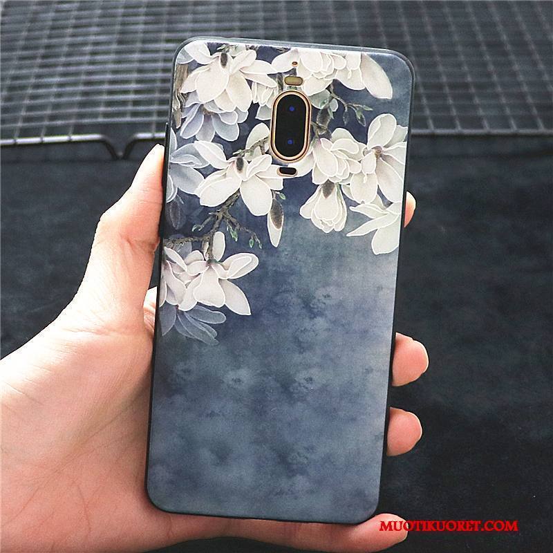 Huawei Mate 9 Pro Kuori Ultra Jauhe Puhelimen Kuoret Murtumaton Silikoni All Inclusive Luova