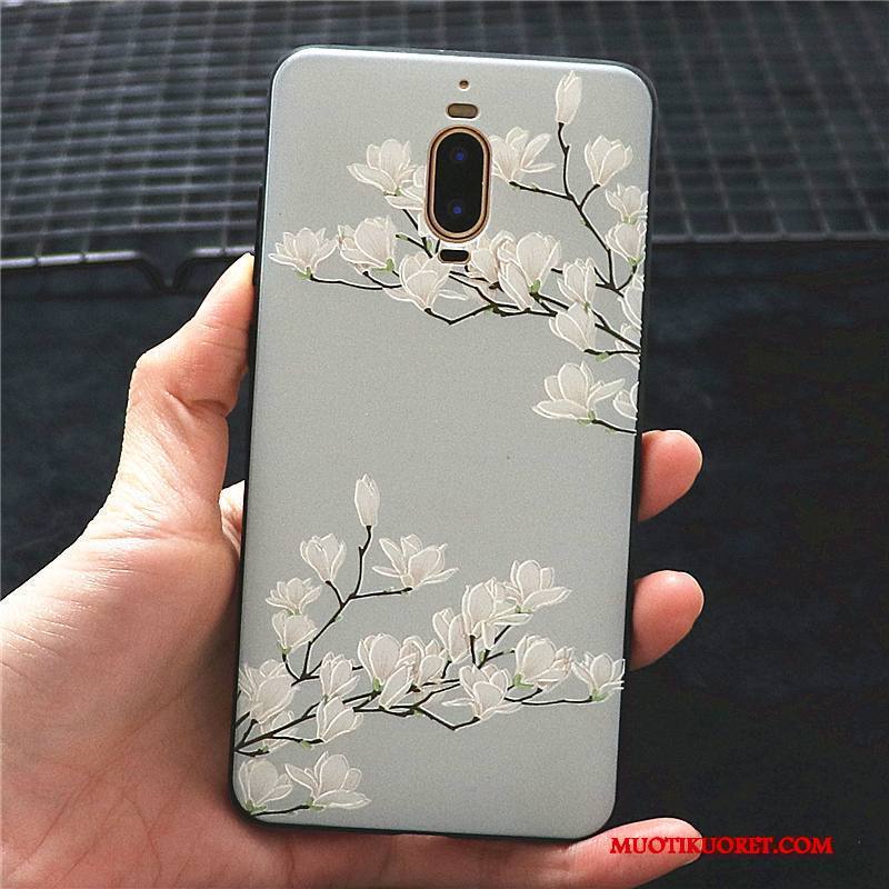 Huawei Mate 9 Pro Kuori Ultra Jauhe Puhelimen Kuoret Murtumaton Silikoni All Inclusive Luova
