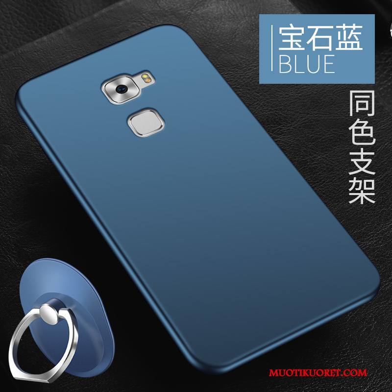 Huawei Mate S Kuori Silikoni Luova Pehmeä Neste Persoonallisuus Kotelo Keltainen Murtumaton