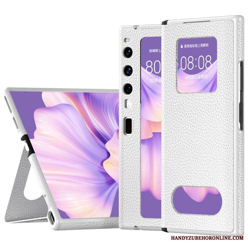 Huawei Mate XS 2 Keinonahka