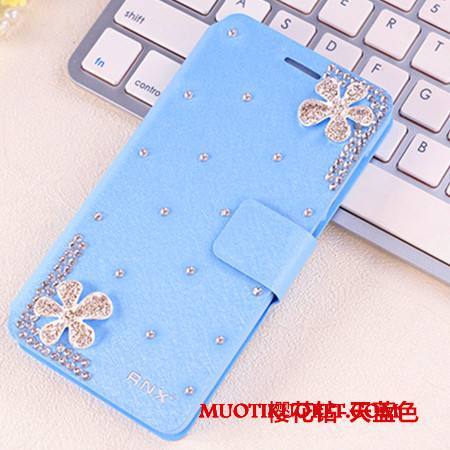 Huawei P Smart Kuori Kotelo Simpukka Murtumaton Puhelimen Kuoret Nahkakotelo Suojaus