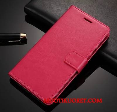 Huawei P Smart Kuori Murtumaton Kuoret All Inclusive Suojaus Jauhe Nahkakotelo Pehmeä Neste