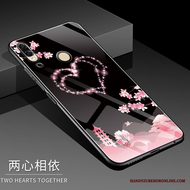 Huawei P Smart Z Kuori Puhelimen Kuoret Kukka Kotelo
